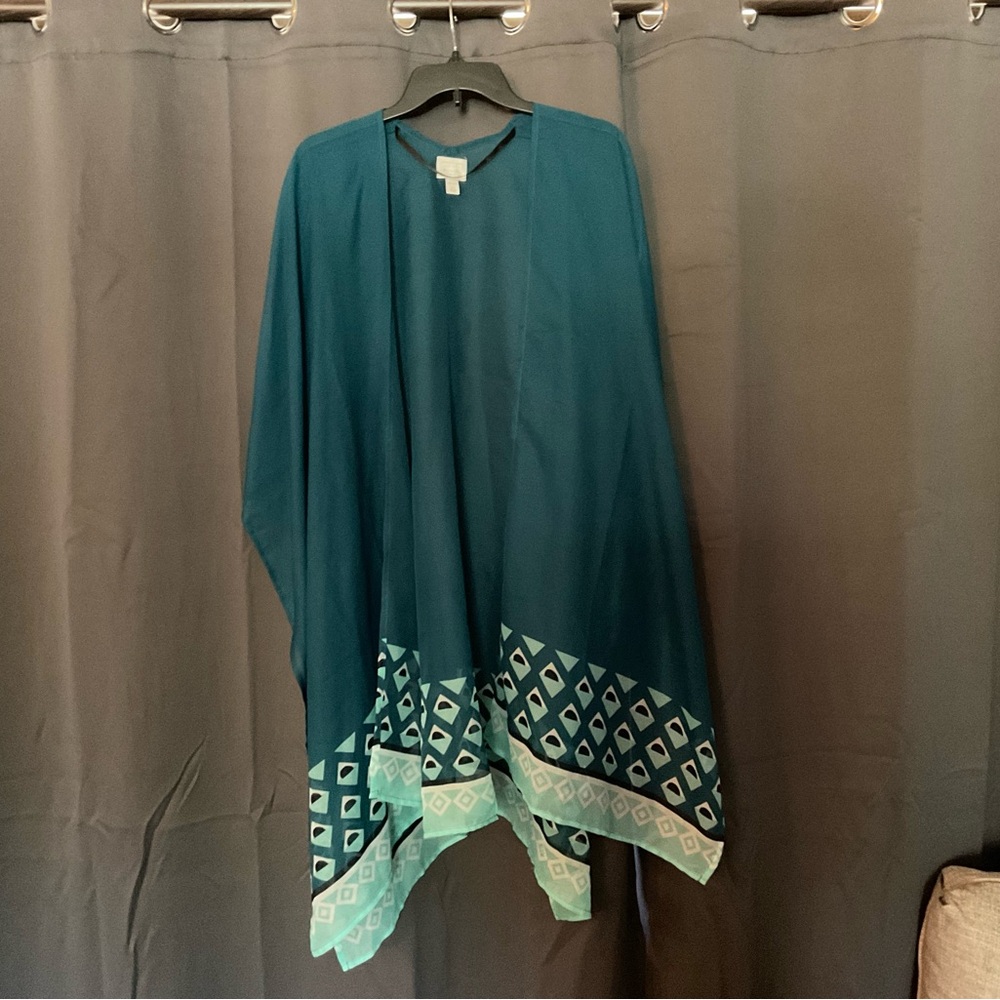 Women’s Swim Cover-Up by 14th the Union.  One Size.  New without Tags.